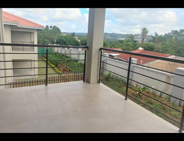 2 BEDROOM DUPLEX SOLD IN NEW GERMANY